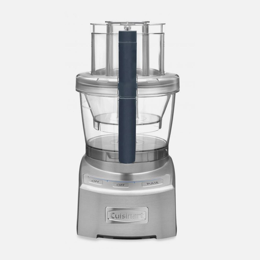Exact Elite FP-12DCN product image.