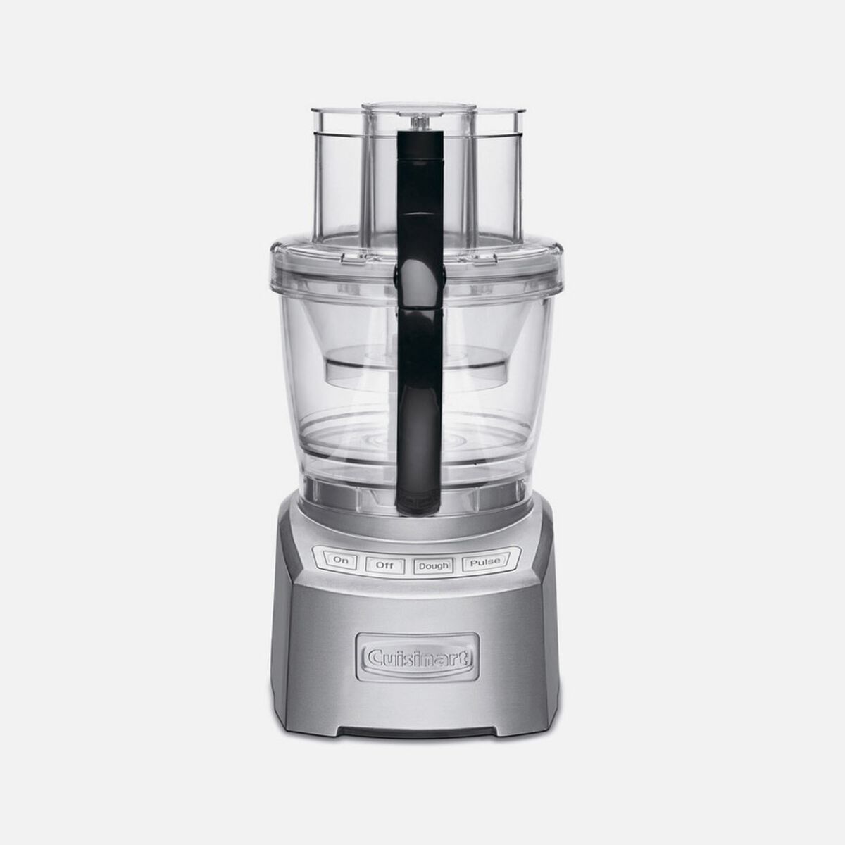 Exact Cuisinart FP-14DC Elite Collection 14-cup processor image
