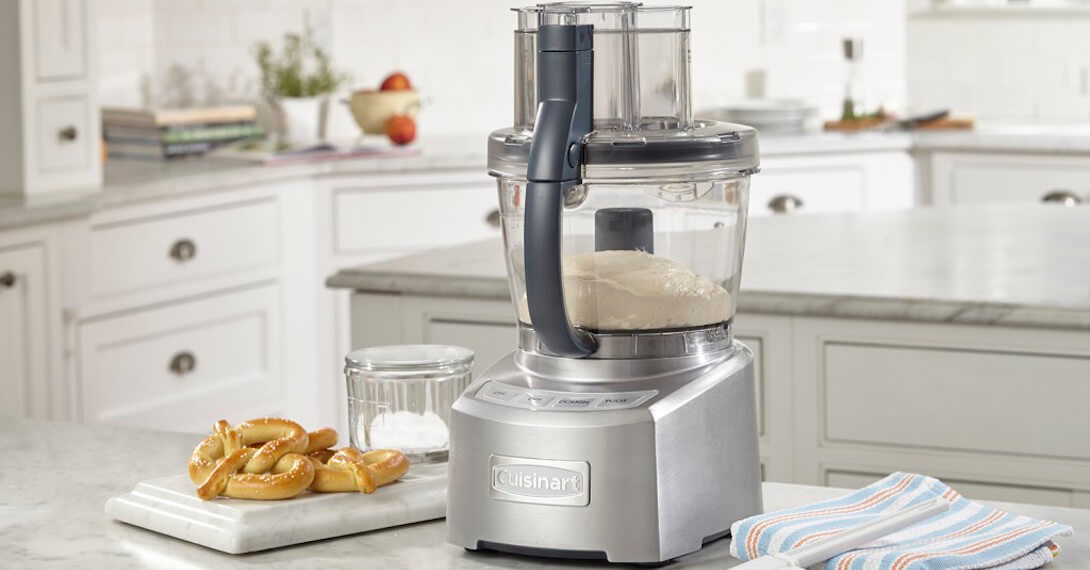 Exact FP-14DCN machine and dough-prep manufacturer image.