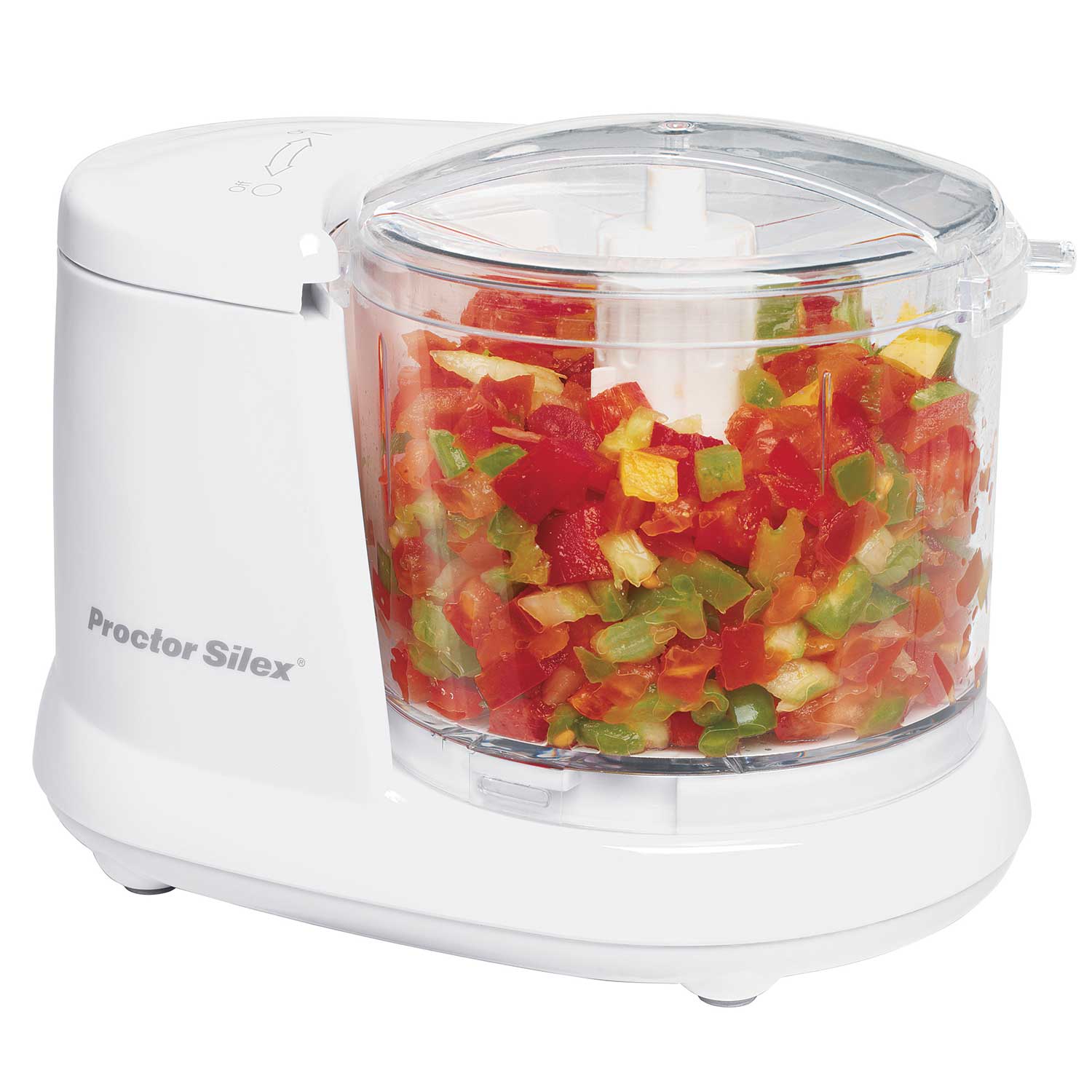 Food Chopper - 72500RY